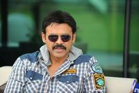 Venkatesh Stills at CCL